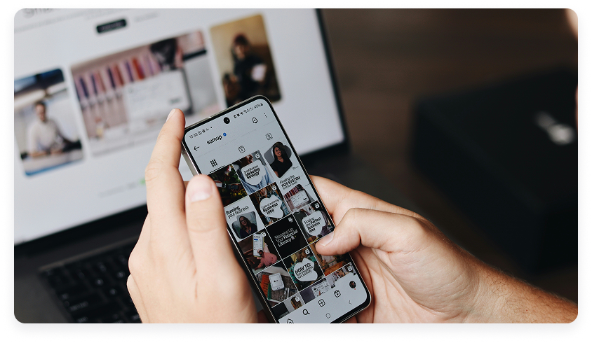 Influencer Marketing