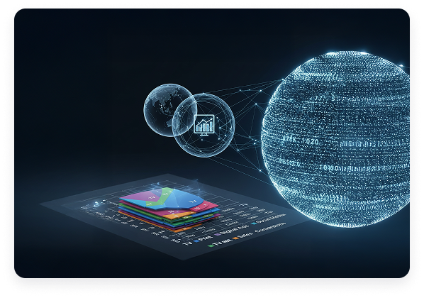 Marketing Mix Modelling