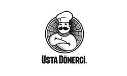 Usta Dönerci