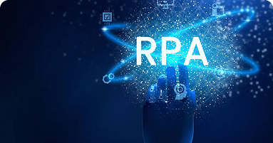 Robotic Process Operation (RPA)