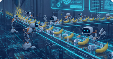The New Language of Creativity: Nano Banana