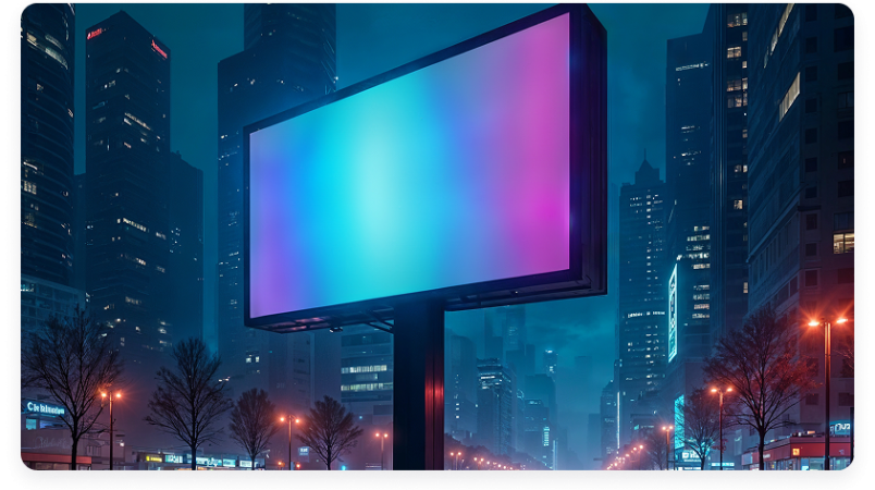 data ai purple and blue abstract waves (12)