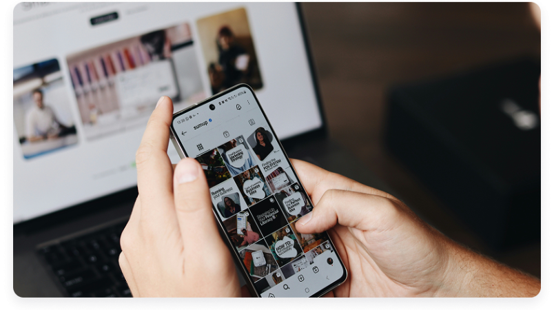 data ai purple and blue abstract waves (13)