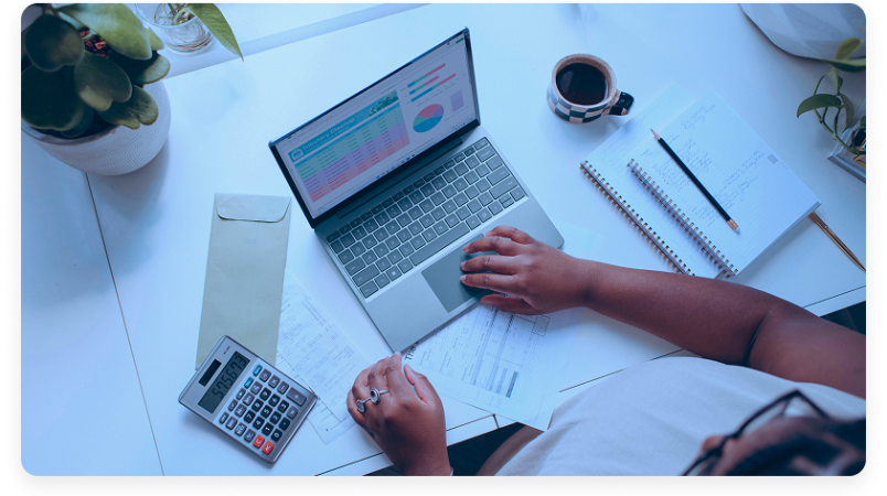 data ai purple and blue abstract waves (15)