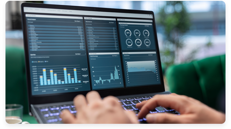 data ai purple and blue abstract waves (17)