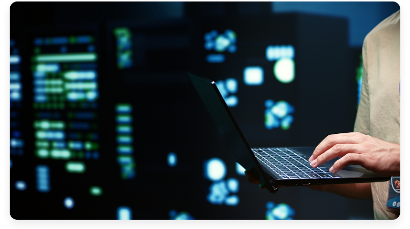 data ai purple and blue abstract waves (19)