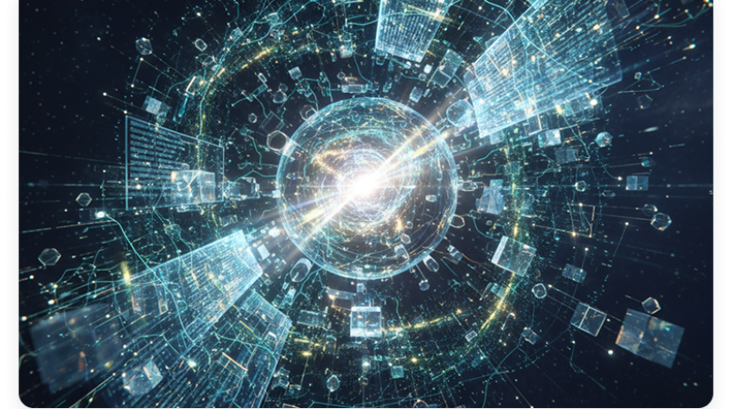 data ai purple and blue abstract waves (3)