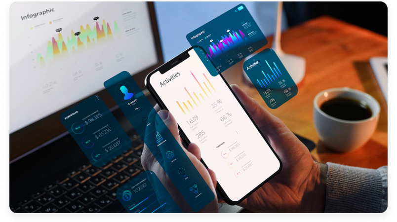 data ai purple and blue abstract waves (6)