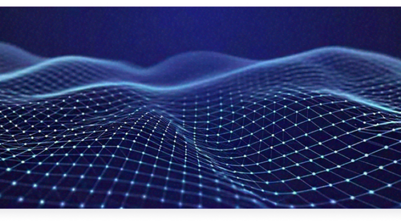 data ai purple and blue abstract waves (9)